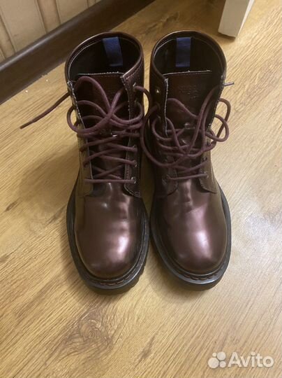 TJ collection ботинки