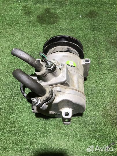 Компрессор кондиционера Volvo XC60 3.0 T B6304T4