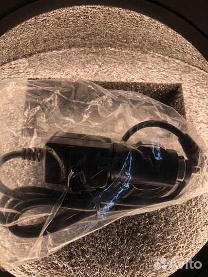 Кольцевой свет