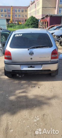 Авторазборка Volkswagen Pointer Авторазбор