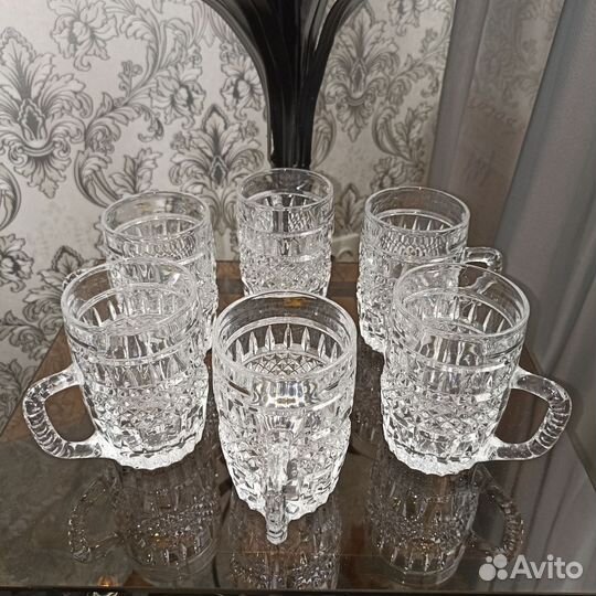 Пивная кружка Чехия Богемия