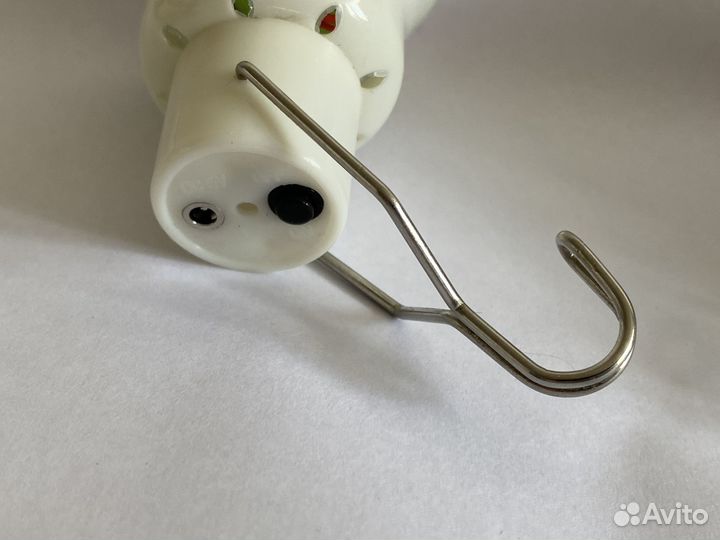 Лампа светодиодная незаменима на солнечной батарее