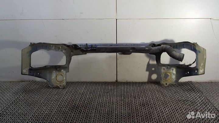 Рамка передняя Opel Corsa C, 2003