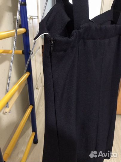 Сарафан школьный