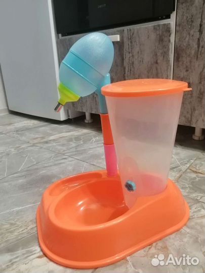 Автокормушка