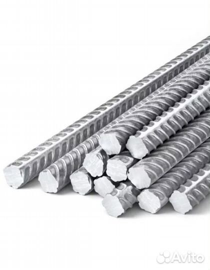 Арматура А2 10 мм