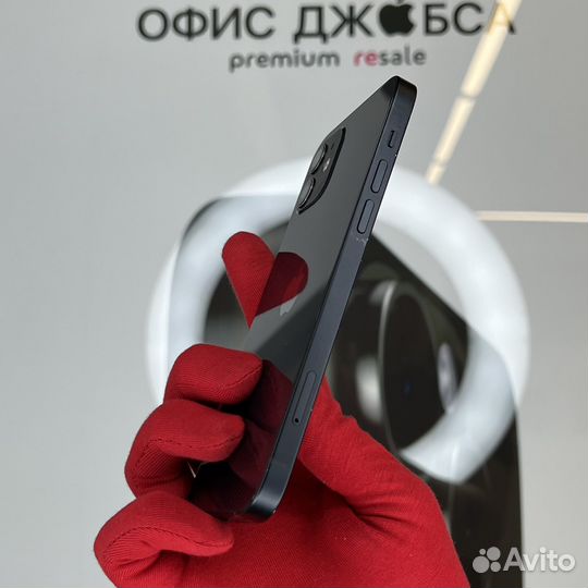 iPhone 12, 256 ГБ