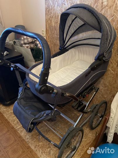 Детские коляски