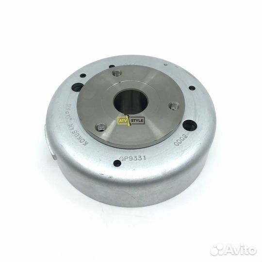 Ротор генератора Kawasaki 21050-1171