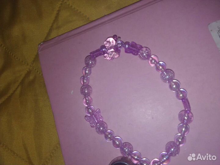 Украшения для чехла