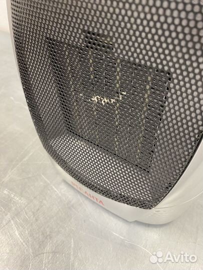 Тепловентилятор Ресанта