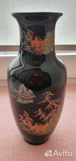 Японская ваза