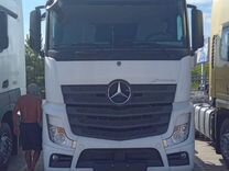 Mercedes-Benz Actros 1853, 2023