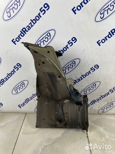 Лонжерон передний левый Lexus Is250 XE20 2006