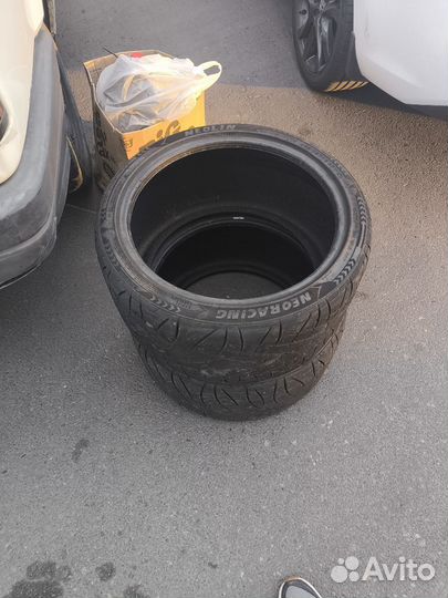 Neolin Neoracing 265/35 R18