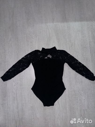 Купальник для танцев