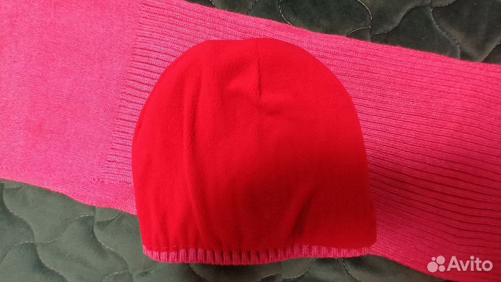 Головные уборы для девочки