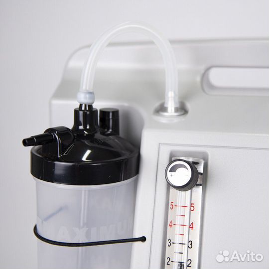 Кислородный концентратор jay 5a