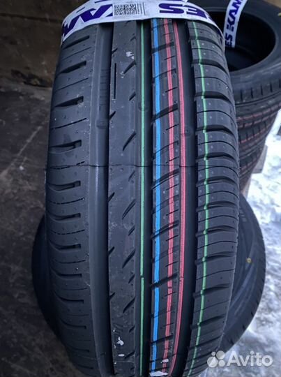 Viatti Strada Asimmetrico V-130 195/60 R15