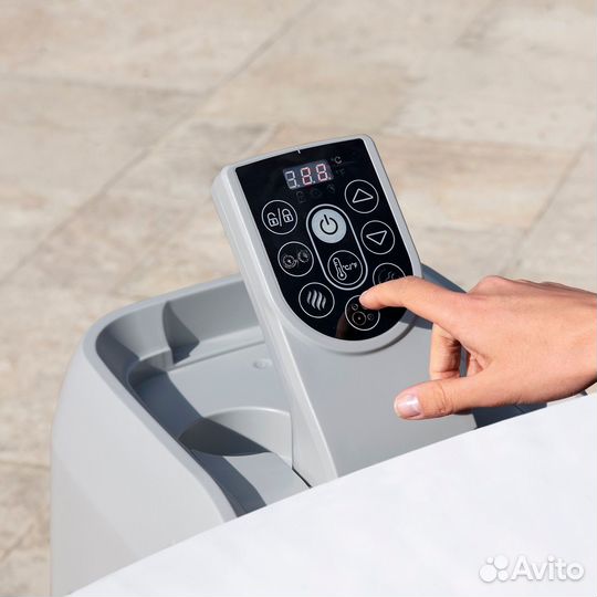 Спа-бассейн Bestway 