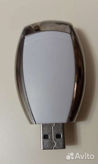 Usb флешка Mercedes-Benz