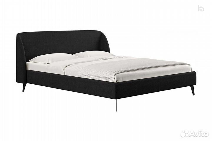 Кровать без п/м 200 х 200 Rosa