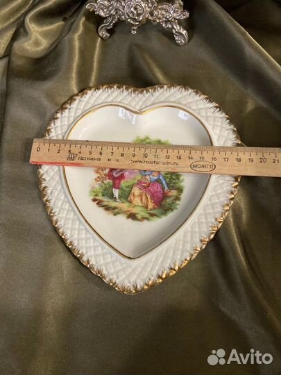 Коллекционные настенные тарелки