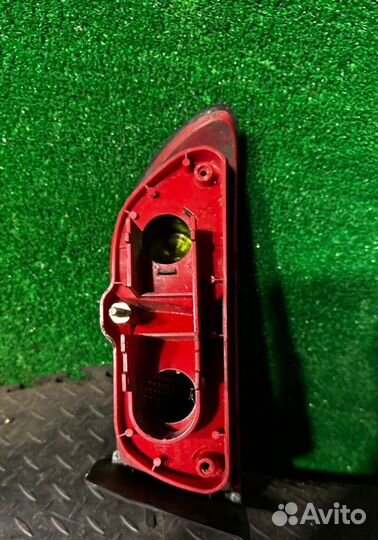 Фонарь задний левый Alfa Romeo 156 2000