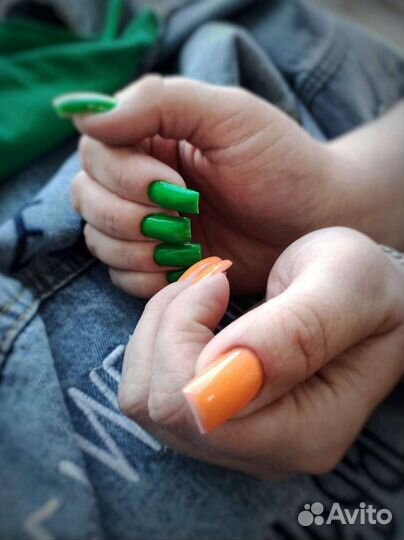 Сделайте ваши ручки счастливыми