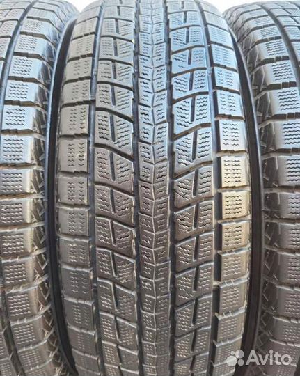 Dunlop Winter Maxx SJ8 225/65 R17 102Q