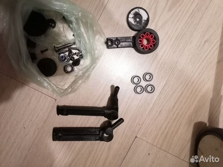 Коляска yoya аналог