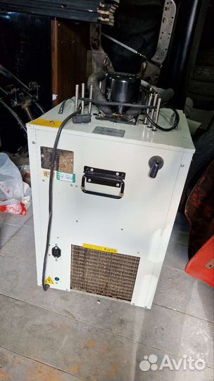 Пивной охладитель