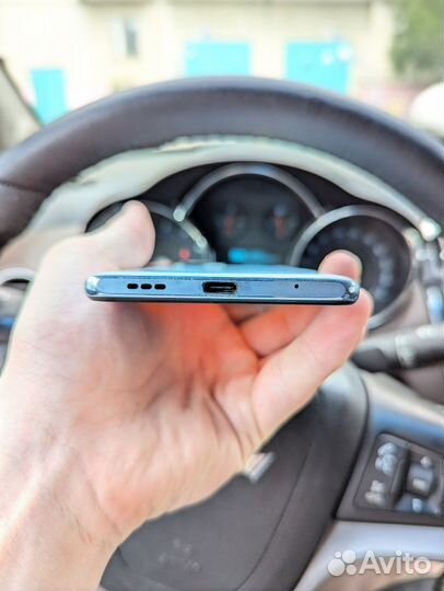 Xiaomi Redmi Note 10 Pro, 8/128 ГБ