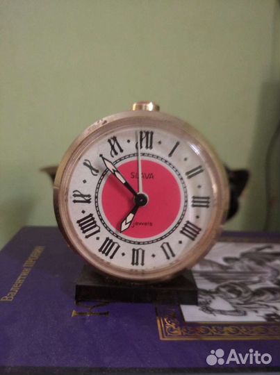 Предметы СССР