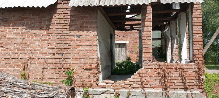 Участок 6 сот. (ИЖС)