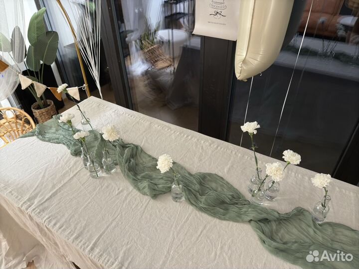 Фотозона на день рождения