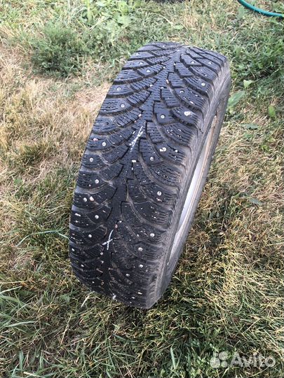 Nordman Nordman 4 185/70 R14 88T