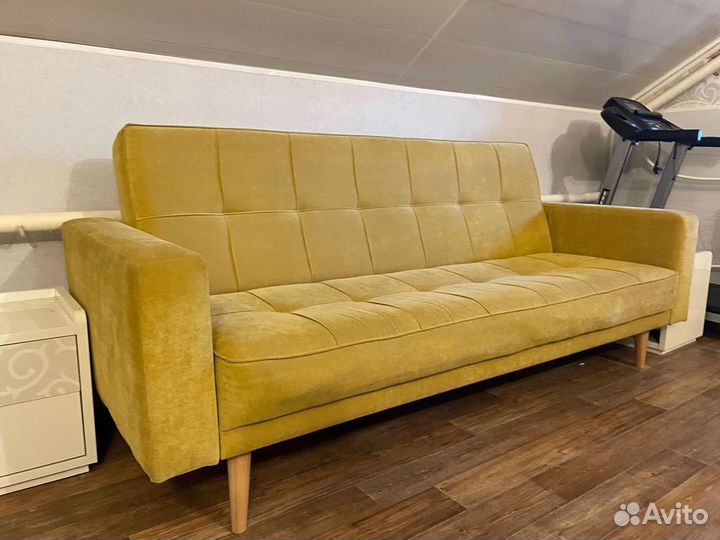 Перетяжка мягкой мебели