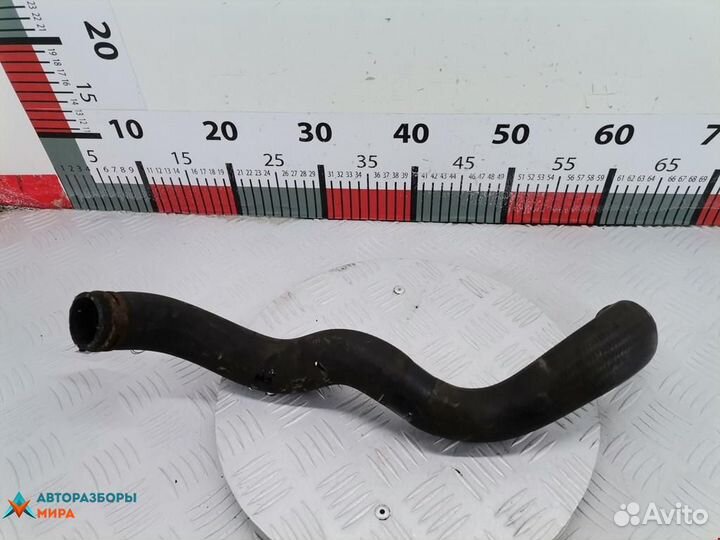 Патрубок радиатора Opel Zafira 3 (C) 2015