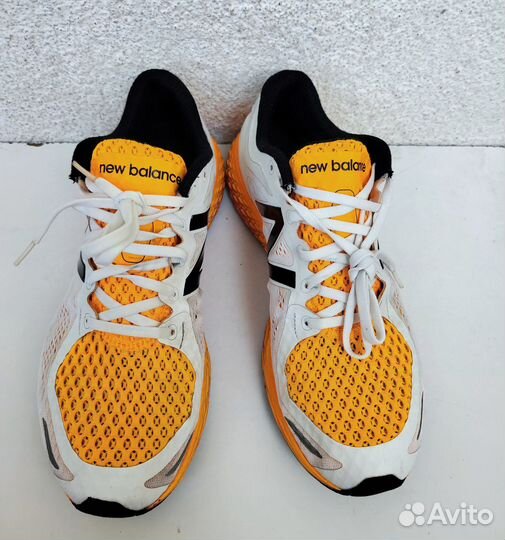 New Balance Fresh Foam Zante v2 (43)