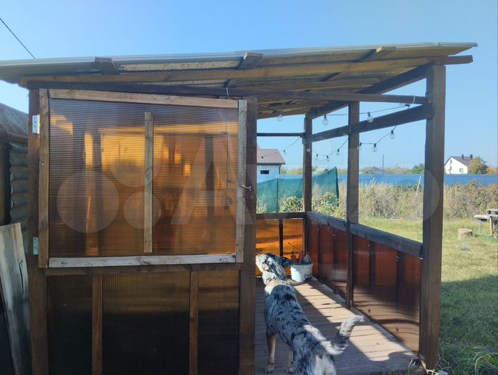 Участок 15 сот. (ИЖС)