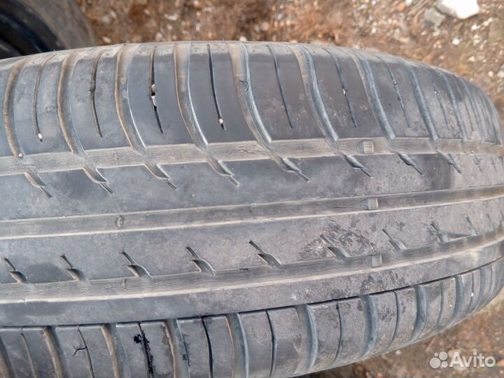 Колеса в сборе R13