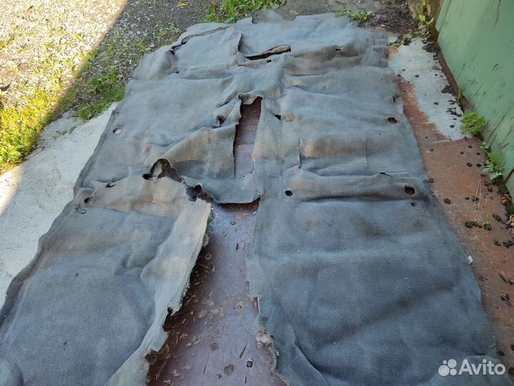 Toyota сурф 185 запчасти