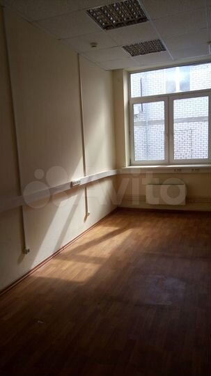 Офис в центральной части, 17 м²