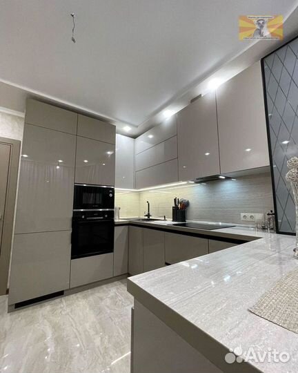 Кухни на заказ