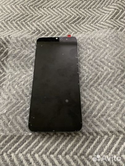 Дисплей samsung а015f/DS (Чёрный)