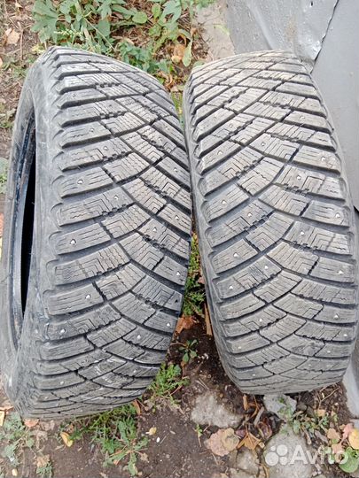 Goodyear Ultragrip Ice Arctic 195/65 R15