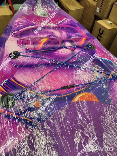 Сапборды iboard SUP 2023