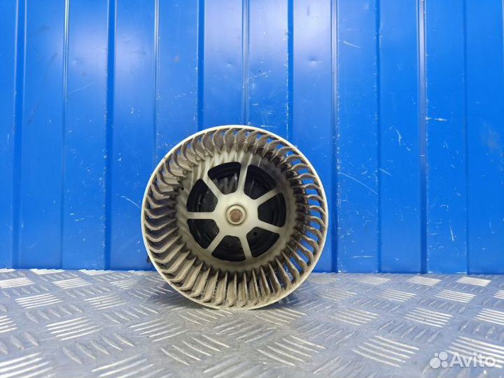 Вентилятор печки Citroen C5 3.0 ES9J4S 2005