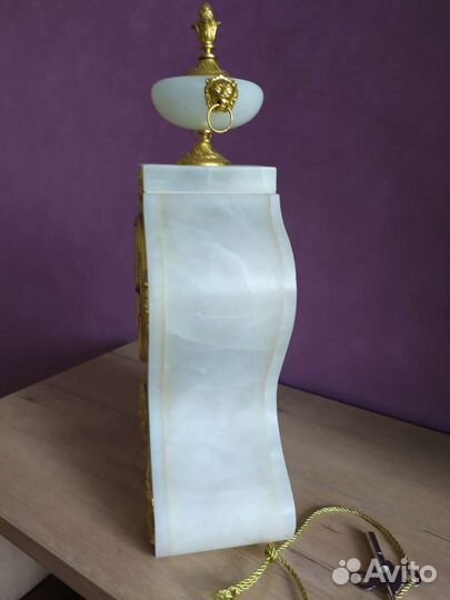 Часы Франция 19 век